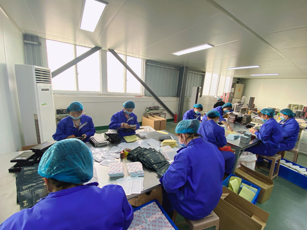 膏藥貼牌代加工與廠家合作的三大標準，如何選擇？