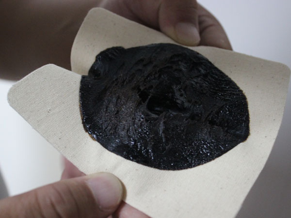 黑膏藥批發膏藥加工