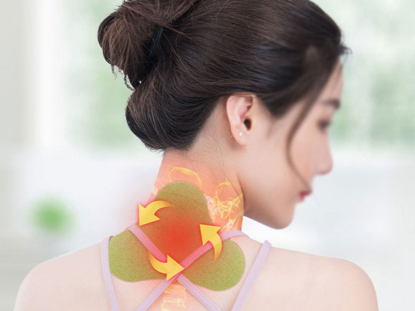 艾草頸椎貼的成分是什么？艾草頸椎貼的作用與功效